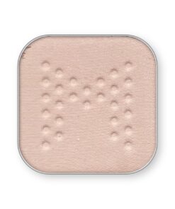 Mintenz geperste concealer roze
