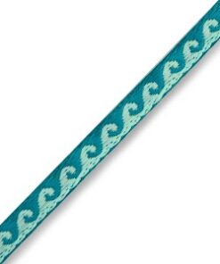Lint armbandje blue ocean