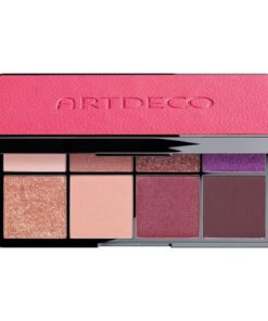 Artdeco eyelights palette 02- turn up the heat