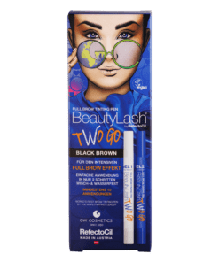 Refectocil BeautyLash Two go pen Black brown