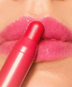 Artdeco Glossy Lip Chubby - 10 Malibu Kiss - Afbeelding 2