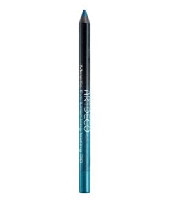 Artdeco metallic eye liner long-lasting 30 - metallic turquoise