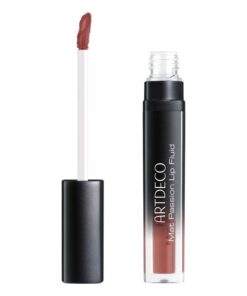 Artdeco mat passion lip fluid 67 - electric vibes