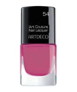 Artdeco art couture nail lacquer 54- holiday mood