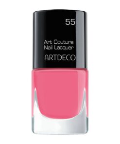 Artdeco art couture nail lacquer 55- flamingo fun
