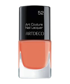 Artdeco art couture nail lacquer 52 - happy season