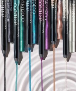 Artdeco metallic eye liner long-lasting 49 - metallic diamond - Afbeelding 2