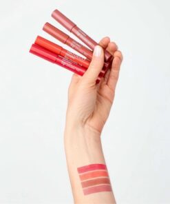 Artdeco Glossy Lip Chubby - 20 Boulevard - Afbeelding 3