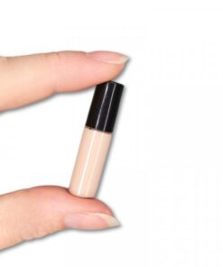 Mineralissima cover up liquid concealer mini - light