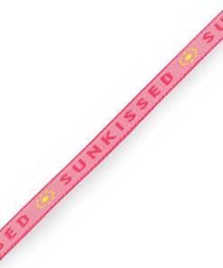 Lint armbandje sunkissed