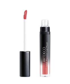 Artdeco mat passion lip fluid 15 - rose delight