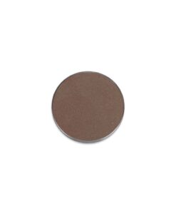Mineralissima compacte oogschaduw - Café Noir ( mat )