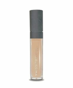 Mineralissima cover up liquid concealer - Tan
