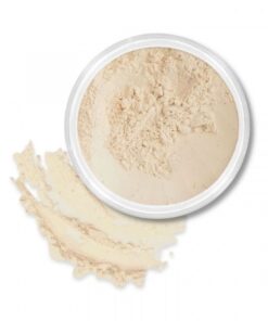 Mineralissima - Rice primer shine solution 8gr