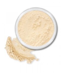 Mineralissima Glow bananas! Fixing powder