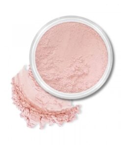 Mineralissima youth dew fixing powder
