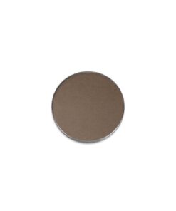 Mineralissima eye & brow compact dark