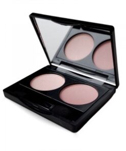 Mineralissima oogschaduw duo #117 fairy & heartbreaker