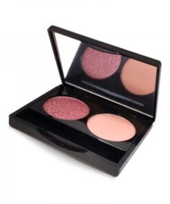 Mineralissima oogschaduw duo poppy & breeze