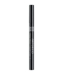 Artdeco deep black liquid liner zwart