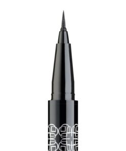Artdeco deep black liquid liner zwart - Afbeelding 2
