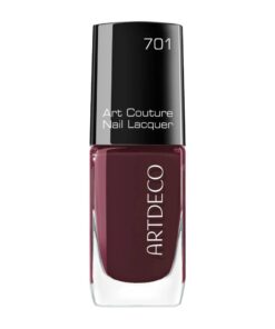 Artdeco couture nail lacquer 701