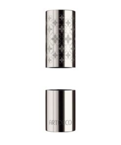 Artdeco couture lipstick case 1 - platinum