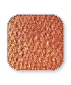 Mintenz geperst oogschaduw - Ember, tester