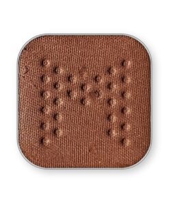Mintenz geperst oogschaduw - Stunning (mat), tester
