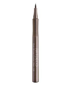 Artdeco eye brow color pen 16 - ash brown