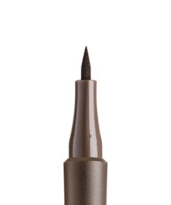 Artdeco eye brow color pen 22 - medium brunette - Afbeelding 2