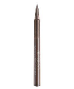 Artdeco eye brow color pen 22 - medium brunette