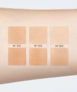 Artdeco Refill bronzing powder compact long- lasting 50 - almond - Afbeelding 5