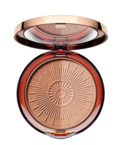 Artdeco bronzing powder compact long- lasting 80 - naturel