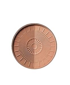 Artdeco Refill bronzing powder compact long- lasting 50 - almond