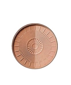 Artdeco Refill bronzing powder compact long- lasting 80 - naturel