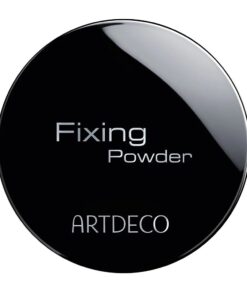 Artdeco fixing powder