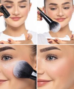 Artdeco fixing powder - Afbeelding 2
