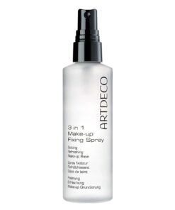 Artdeco 3 in 1 fixing spray