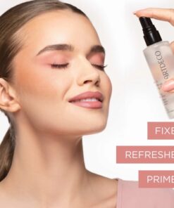 Artdeco 3 in 1 fixing spray - Afbeelding 3