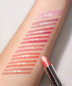 Artdeco hydra care lipstick 35 - terracotta oasis - Afbeelding 3