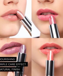Artdeco hydra care lipstick 35 - terracotta oasis - Afbeelding 2