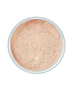 Artdeco mineral powder FDT 3 - soft ivory