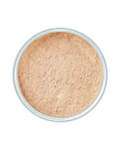 Artdeco mineral powder FDT 4 - light beige