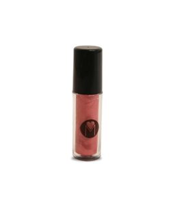 Mineralissima - mini lipgloss - melon