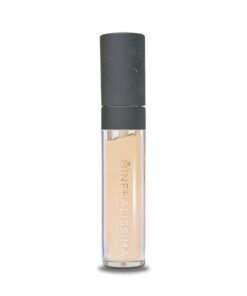 Mineralissima cover up liquid concealer - light