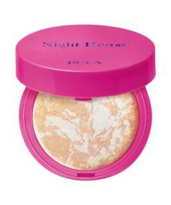 Pupa Night Heroes Face Highlighter