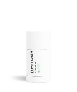 Loveli.men Deodorant Rosemary & Eucalyptus