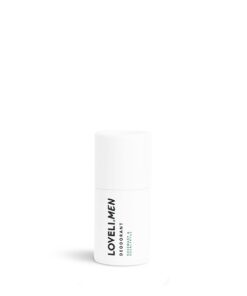Loveli.men Deodorant Rosemary & Eucalyptus Mini
