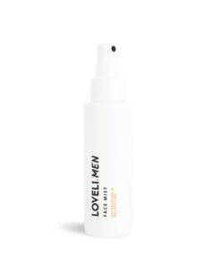 Loveli.men Face Mist